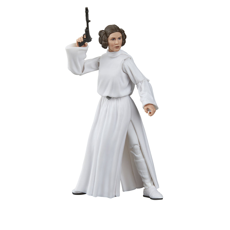 Load image into Gallery viewer, Star Wars - The Black Series - Princess Leia Organa (A New Hope)
