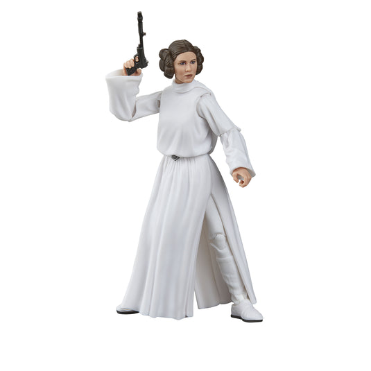 Star Wars - The Black Series - Princess Leia Organa (A New Hope)