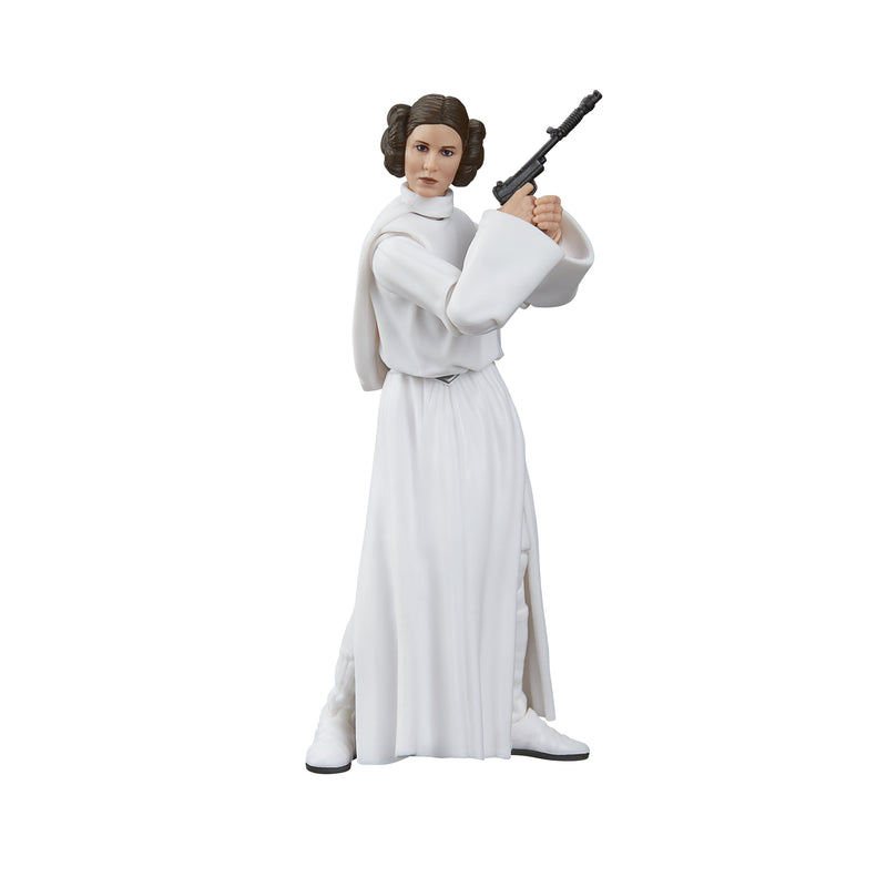 Load image into Gallery viewer, Star Wars - The Black Series - Princess Leia Organa (A New Hope)
