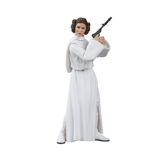 Star Wars - The Black Series - Princess Leia Organa (A New Hope)