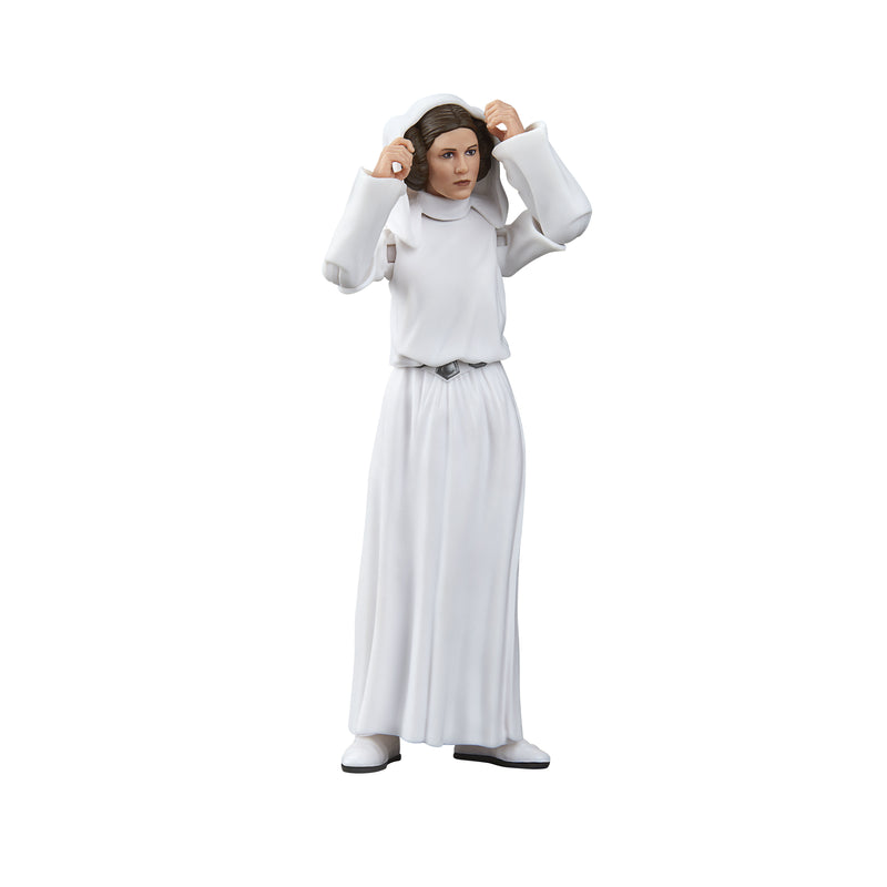 Load image into Gallery viewer, Star Wars - The Black Series - Princess Leia Organa (A New Hope)
