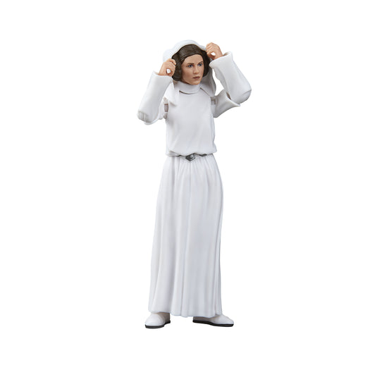 Star Wars - The Black Series - Princess Leia Organa (A New Hope)