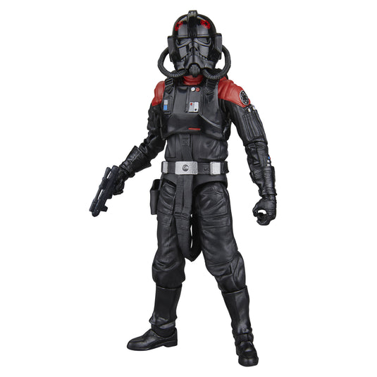 Star Wars the Black Series - Cassian Andor (Sienar Test Pilot)