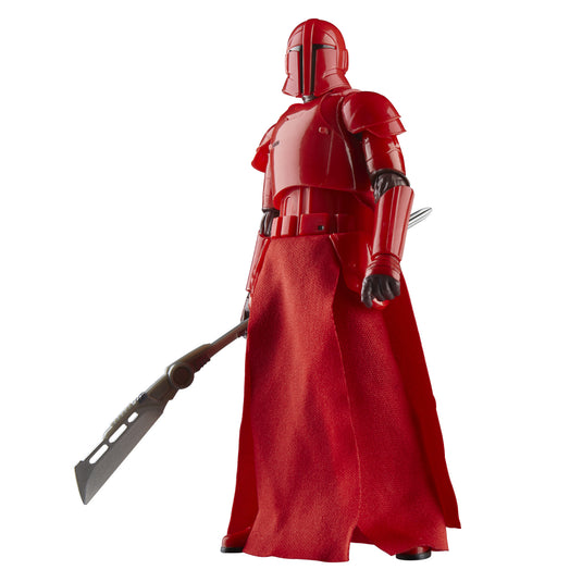 Star Wars the Black Series - Imperial Praetorian Guard