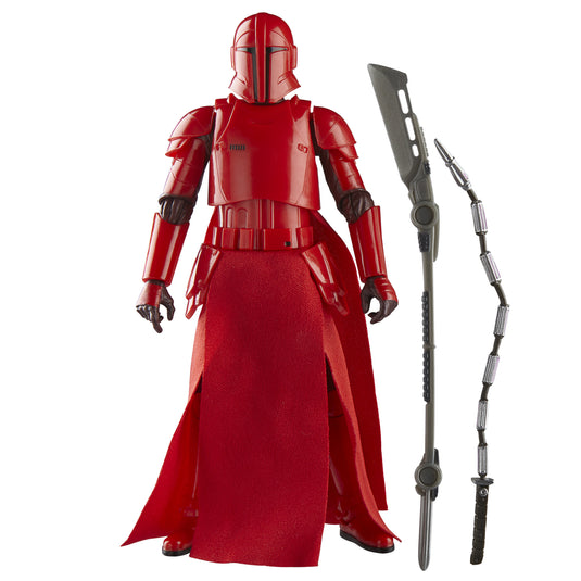 Star Wars the Black Series - Imperial Praetorian Guard