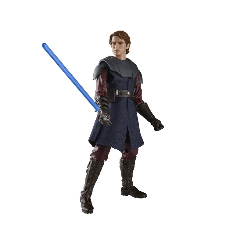 Load image into Gallery viewer, Star Wars the Black Series - Anakin Skywalker (Ahsoka)
