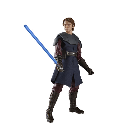 Star Wars the Black Series - Anakin Skywalker (Ahsoka)