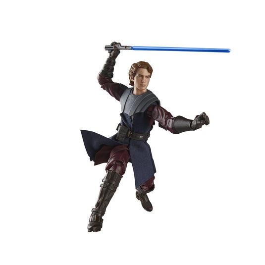 Star Wars the Black Series - Anakin Skywalker (Ahsoka)