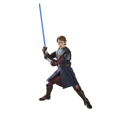 Star Wars the Black Series - Anakin Skywalker (Ahsoka)