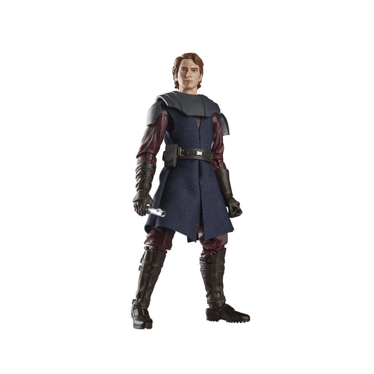 Star Wars the Black Series - Anakin Skywalker (Ahsoka)