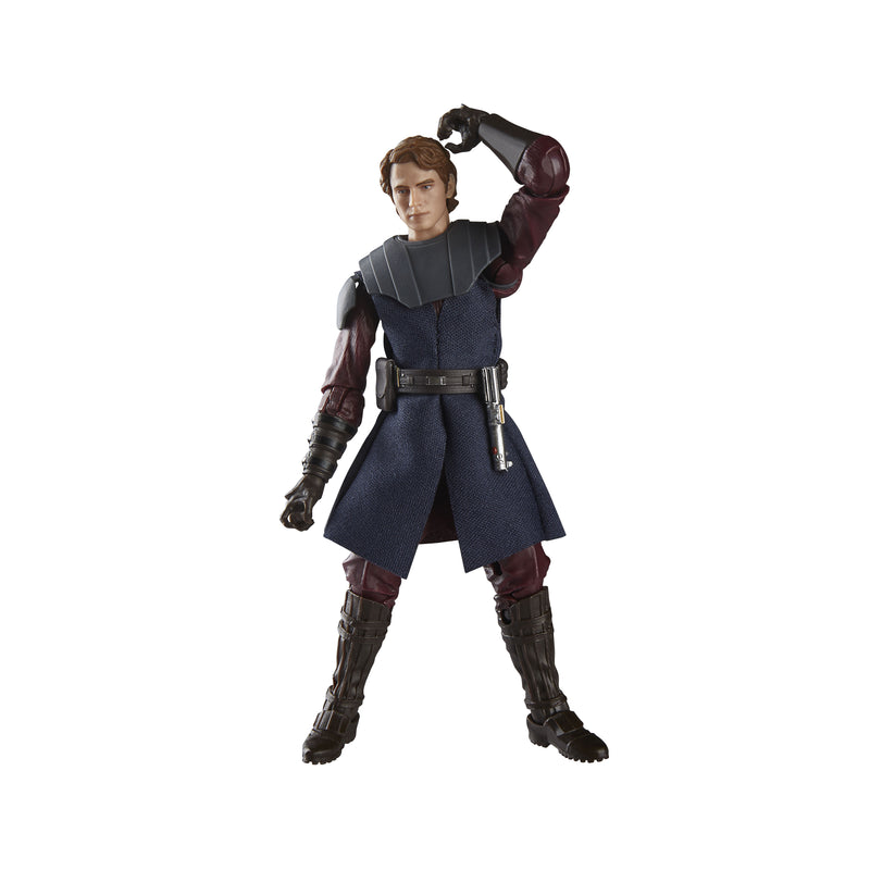 Load image into Gallery viewer, Star Wars the Black Series - Anakin Skywalker (Ahsoka)
