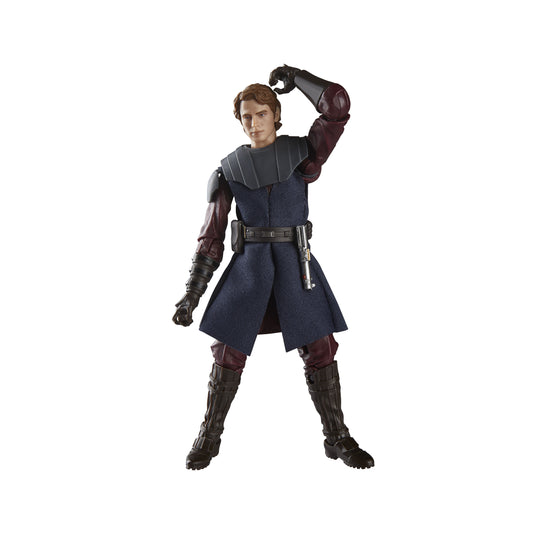 Star Wars the Black Series - Anakin Skywalker (Ahsoka)