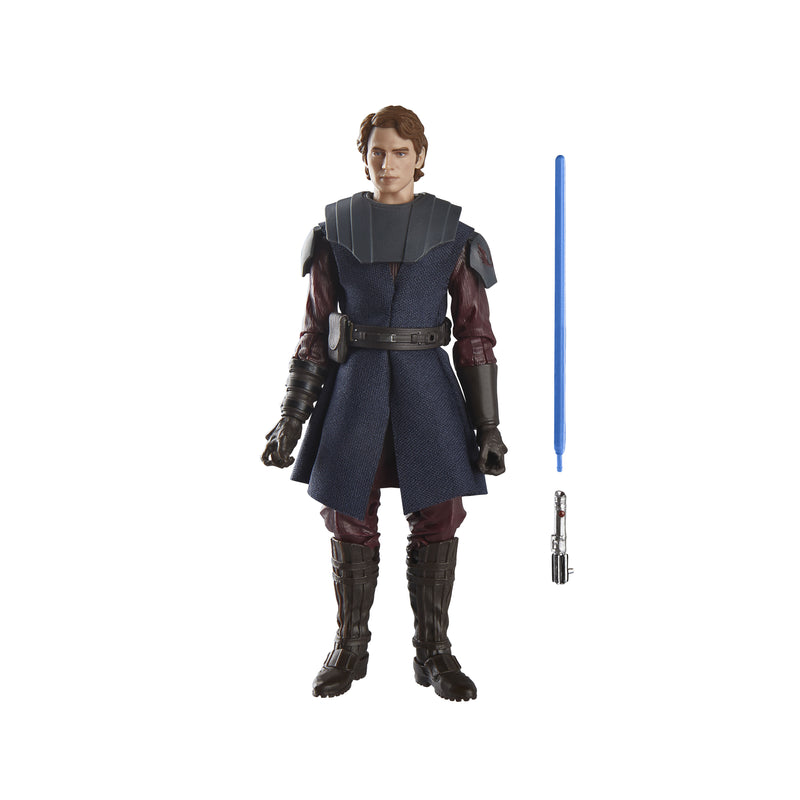 Load image into Gallery viewer, Star Wars the Black Series - Anakin Skywalker (Ahsoka)
