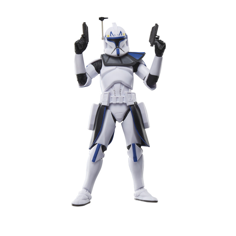 Load image into Gallery viewer, Star Wars the Black Series - Clone Captain Rex (Ahsoka)
