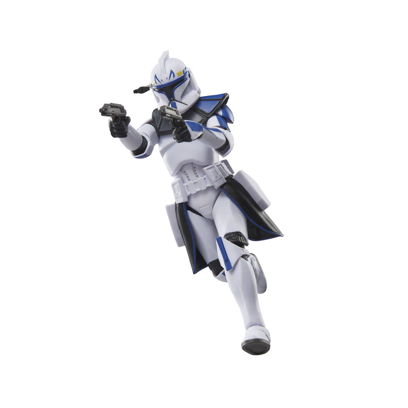 Load image into Gallery viewer, Star Wars the Black Series - Clone Captain Rex (Ahsoka)
