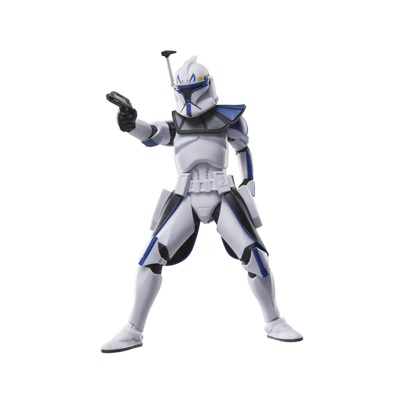 Load image into Gallery viewer, Star Wars the Black Series - Clone Captain Rex (Ahsoka)
