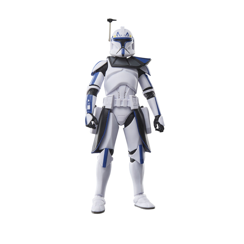 Load image into Gallery viewer, Star Wars the Black Series - Clone Captain Rex (Ahsoka)
