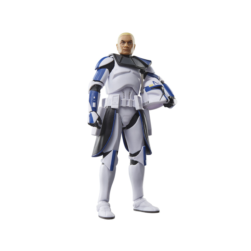 Load image into Gallery viewer, Star Wars the Black Series - Clone Captain Rex (Ahsoka)
