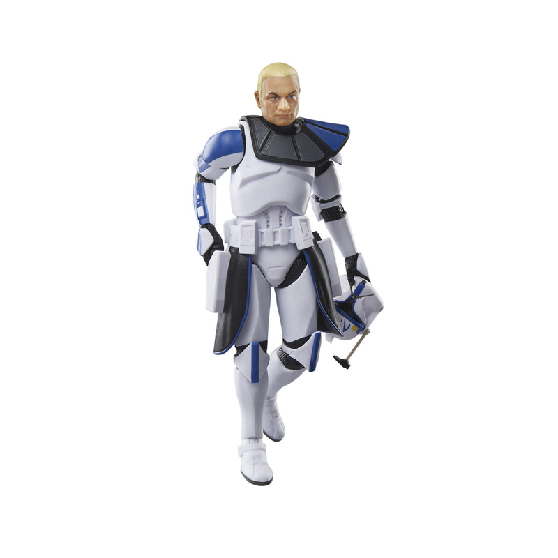 Load image into Gallery viewer, Star Wars the Black Series - Clone Captain Rex (Ahsoka)
