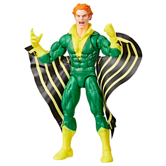 Marvel Legends - Marvel's Banshee