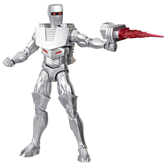 Marvel Legends - Rom: Spaceknight