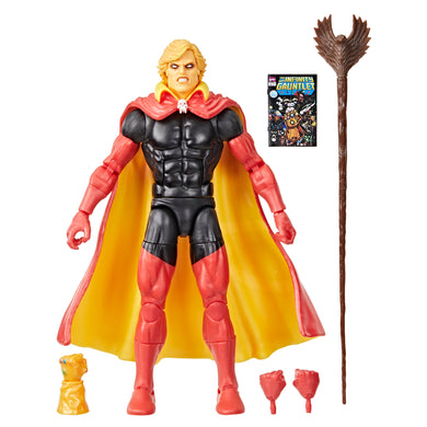 Marvel Legends - Adam Warlock