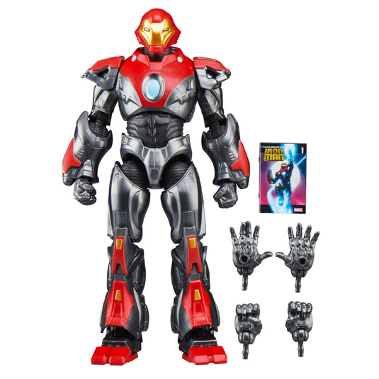 Marvel Legends - Ultimate Iron Man