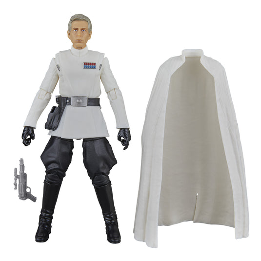 Star Wars the Black Series - Director Orson Krennic