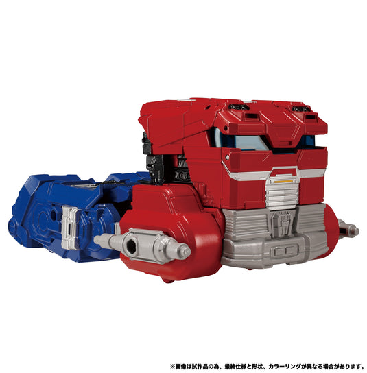 Takara - Transformers One - Leader Class Optimus Prime (Orion Pax)