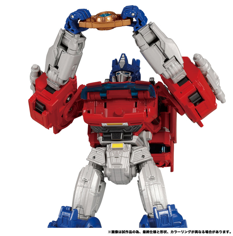 Load image into Gallery viewer, Takara - Transformers One - Leader Class Optimus Prime (Orion Pax)
