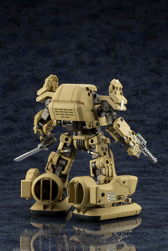 Kotobukiya - Hexa Gear - Bulkarm Beta (Standard Type) (Reissue)