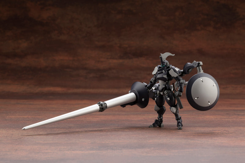 Load image into Gallery viewer, Kotobukiya - Hexa Gear - Governor - Ignite Spartan (Reissue)
