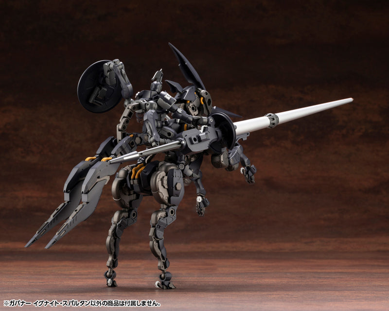 Load image into Gallery viewer, Kotobukiya - Hexa Gear - Governor - Ignite Spartan (Reissue)
