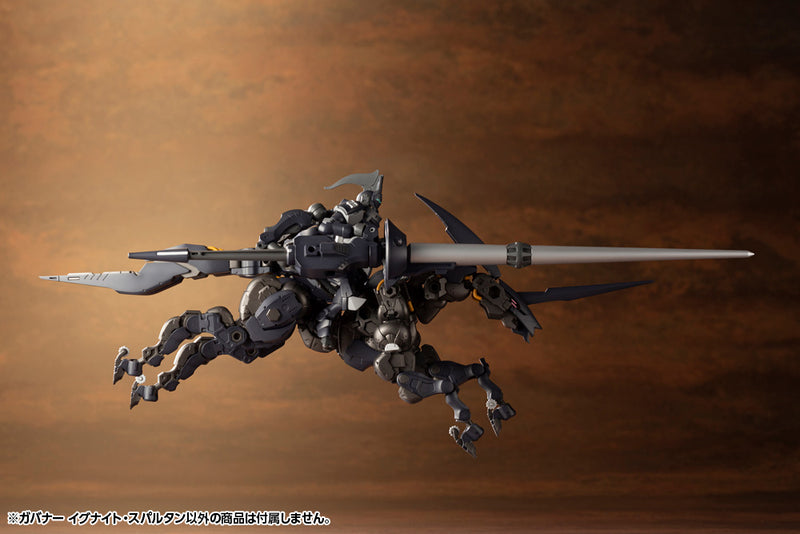 Load image into Gallery viewer, Kotobukiya - Hexa Gear - Governor - Ignite Spartan (Reissue)
