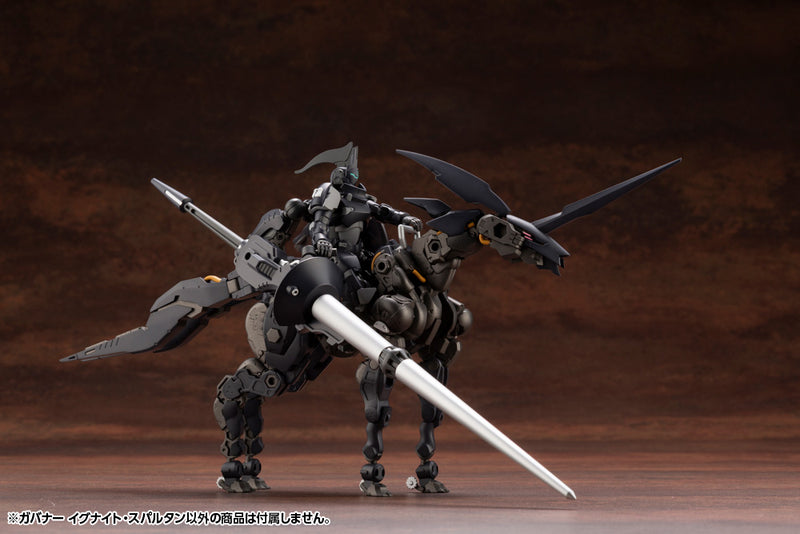 Load image into Gallery viewer, Kotobukiya - Hexa Gear - Governor - Ignite Spartan (Reissue)
