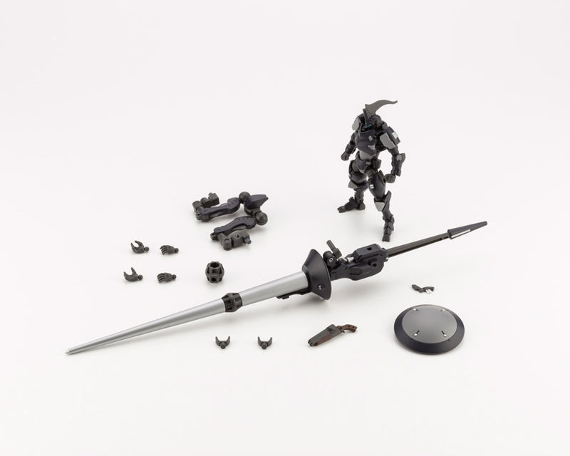 Load image into Gallery viewer, Kotobukiya - Hexa Gear - Governor - Ignite Spartan (Reissue)
