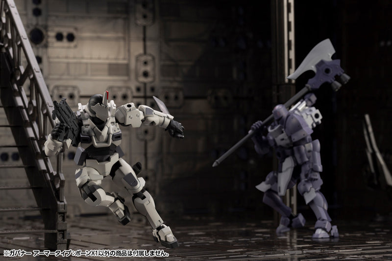 Load image into Gallery viewer, Kotobukiya - Hexa Gear - Govenor Armor Type - Pawn X1 (Reissue)
