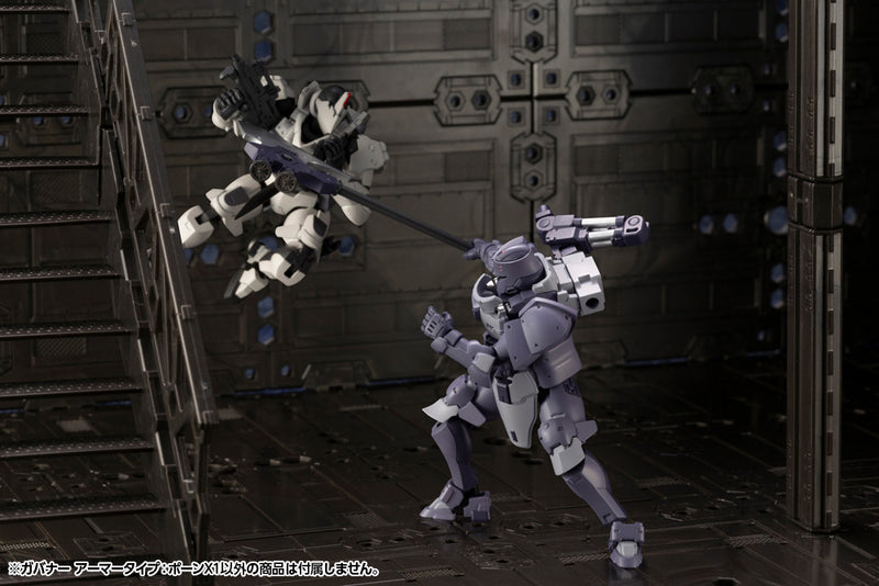 Load image into Gallery viewer, Kotobukiya - Hexa Gear - Govenor Armor Type - Pawn X1 (Reissue)
