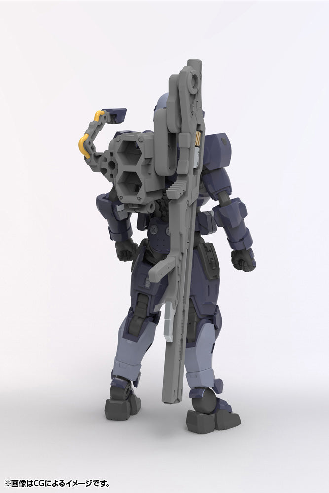 Load image into Gallery viewer, Kotobukiya - Hexa Gear - Governor Armor Type - Pawn A1 (Ver. 2.0) E2 Obscura
