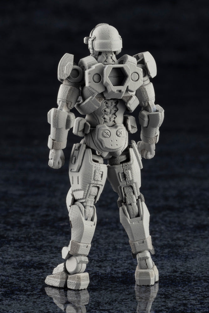 Load image into Gallery viewer, Kotobukiya - Hexa Gear - Governor Armor Type - Pawn A1 (Ver. 2.0) E2 Obscura
