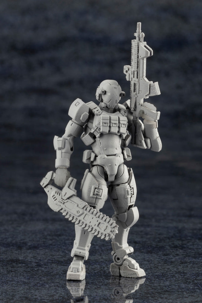 Load image into Gallery viewer, Kotobukiya - Hexa Gear - Governor Armor Type - Pawn A1 (Ver. 2.0) E2 Obscura
