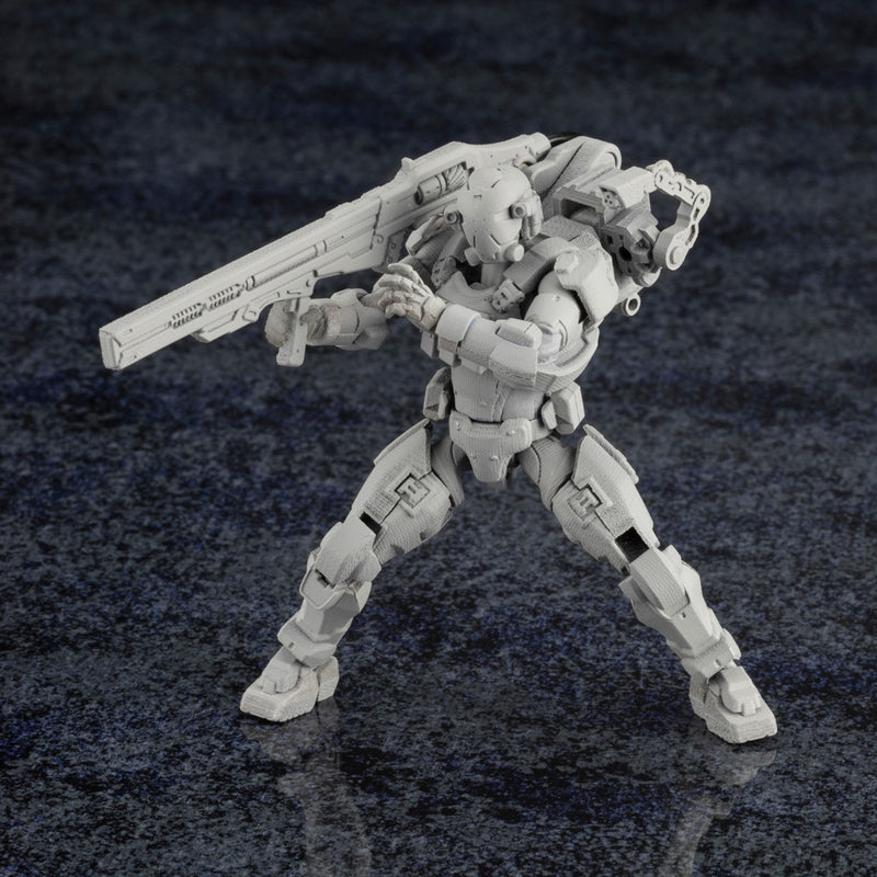 Load image into Gallery viewer, Kotobukiya - Hexa Gear - Governor Armor Type - Pawn A1 (Ver. 2.0) E2 Obscura
