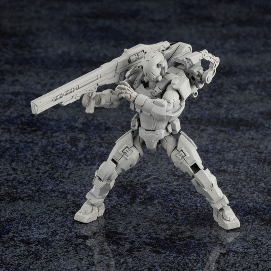 Kotobukiya - Hexa Gear - Governor Armor Type - Pawn A1 (Ver. 2.0) E2 Obscura