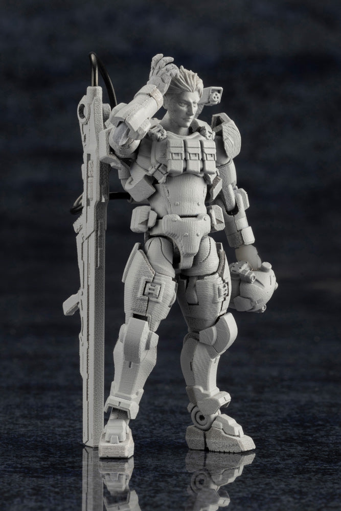 Load image into Gallery viewer, Kotobukiya - Hexa Gear - Governor Armor Type - Pawn A1 (Ver. 2.0) E2 Obscura
