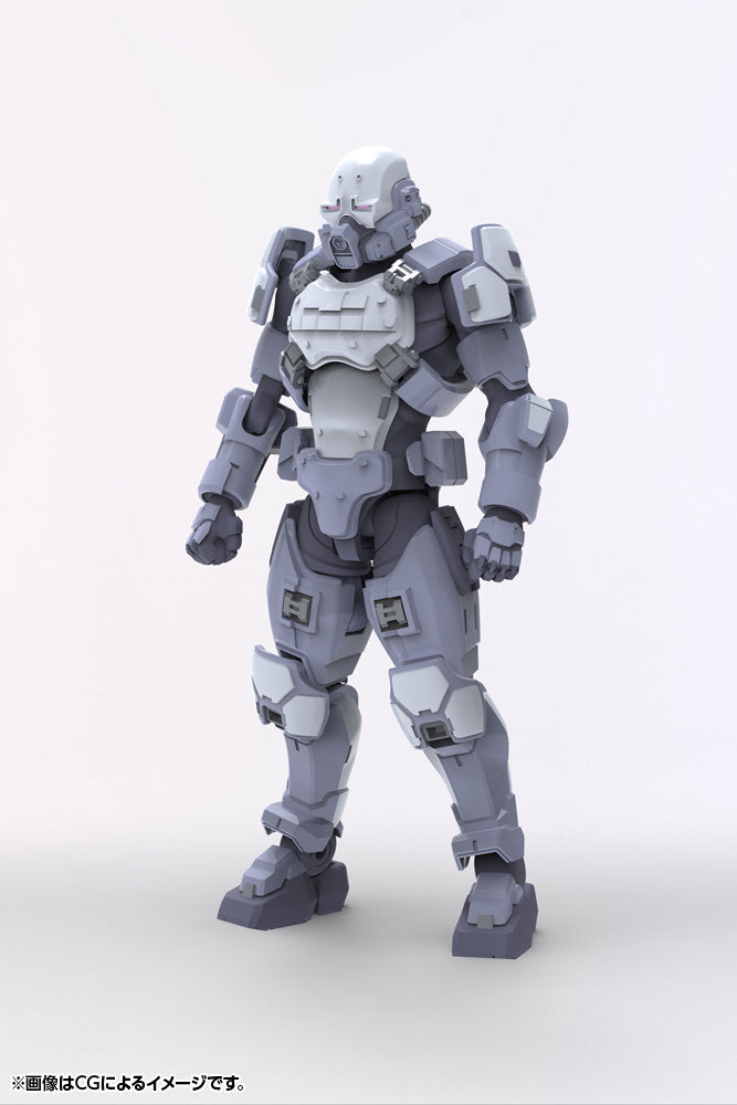 Load image into Gallery viewer, Kotobukiya - Hexa Gear - Governor Para-Pawn Sentinel (Ver. 2.0)
