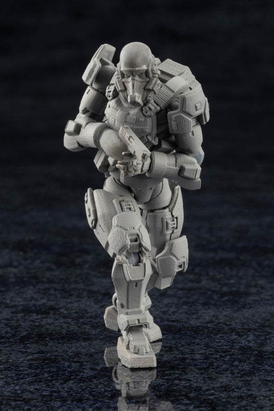 Kotobukiya - Hexa Gear - Governor Para-Pawn Sentinel (Ver. 2.0)