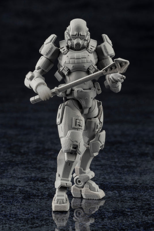 Kotobukiya - Hexa Gear - Governor Para-Pawn Sentinel (Ver. 2.0)