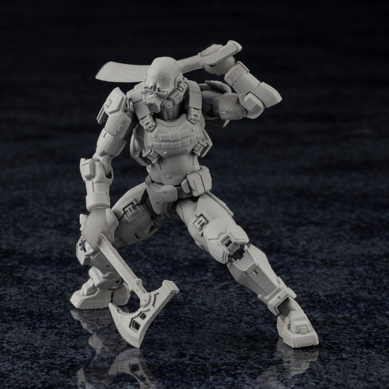 Load image into Gallery viewer, Kotobukiya - Hexa Gear - Governor Para-Pawn Sentinel (Ver. 2.0)
