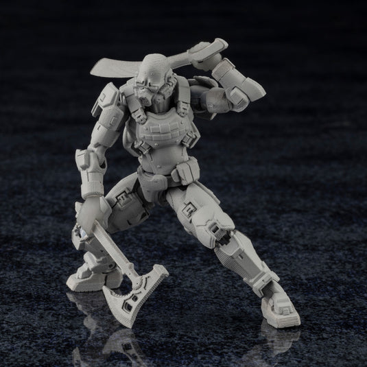 Kotobukiya - Hexa Gear - Governor Para-Pawn Sentinel (Ver. 2.0)