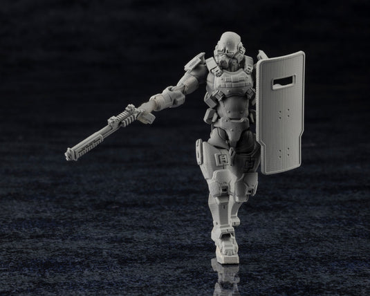 Kotobukiya - Hexa Gear - Governor Para-Pawn Sentinel (Ver. 2.0)